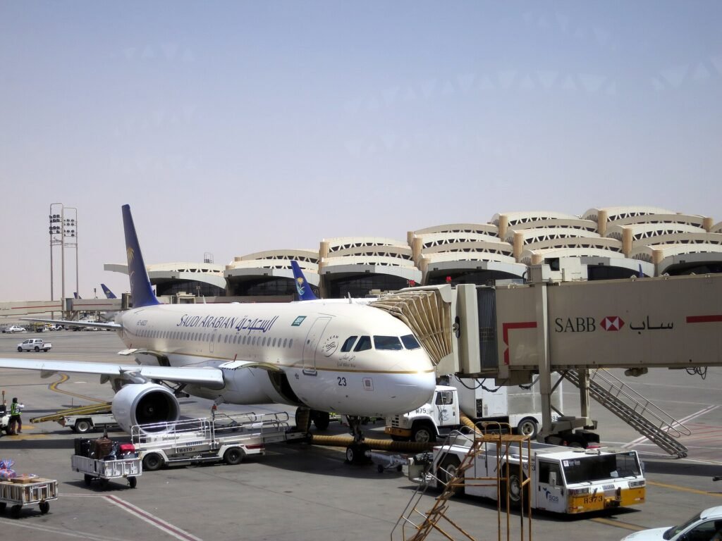 Saudi Airports Face Heightened Security After Attacks Kill Six And Injure At Least 36
