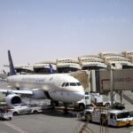 Saudi Airports Face Heightened Security After Attacks Kill Six And Injure At Least 36