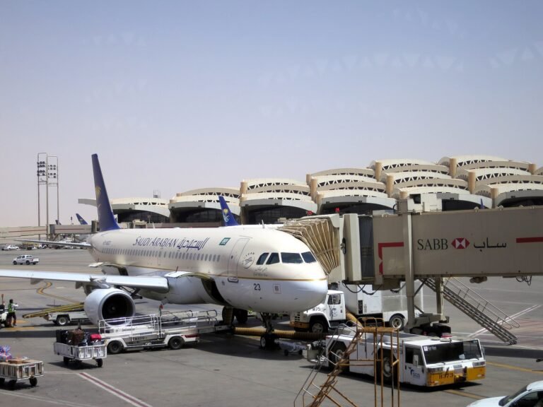 Saudi Airports Face Heightened Security After Attacks Kill Six And Injure At Least 36