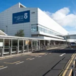 Two Killed In Aircraft Crash Near Drymen After Departure From Glasgow Airport