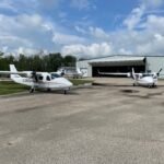 TSB Report Highlights Traffic-Awareness Gaps In Fatal 2025 Cessna Mid-Air Collision