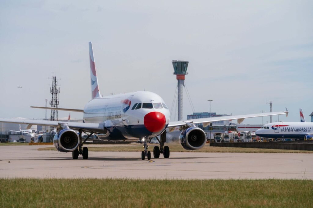 UK Proposes Free Child Seating, Booking Corrections And New Passenger Ban System