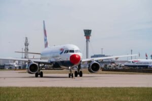 UK Proposes Free Child Seating, Booking Corrections And New Passenger Ban System