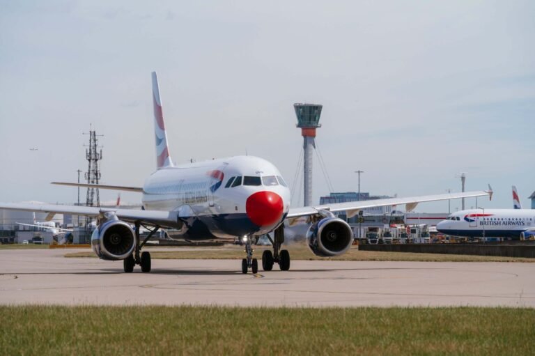 UK Proposes Free Child Seating, Booking Corrections And New Passenger Ban System