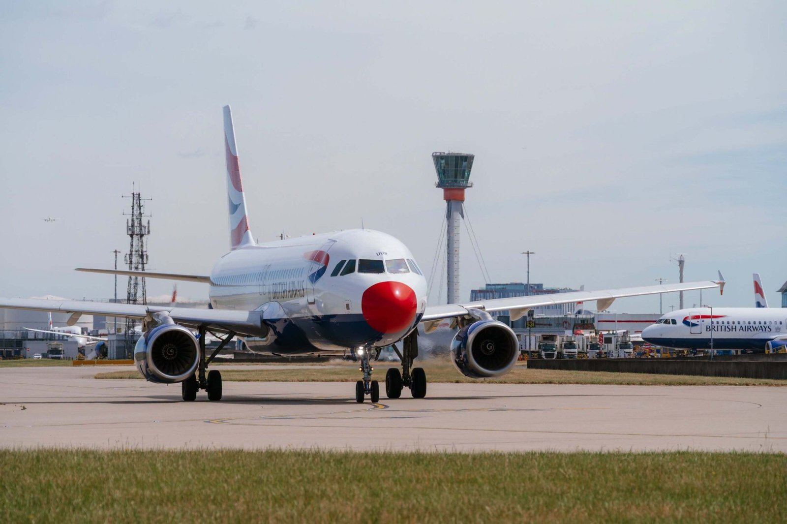 UK Proposes Free Child Seating, Booking Corrections And New Passenger Ban System