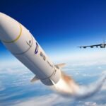 US Air Force Awards Lockheed Martin $694 Million Contract For ARRW Hypersonic Missile