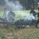 Two Killed After Van’s RV-7A Crashes Shortly After Takeoff Near Petaluma Airport