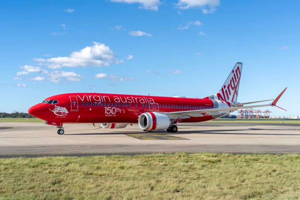 Virgin Australia Cabin Crew To Vote On Protected Action Over Pay And Rostering