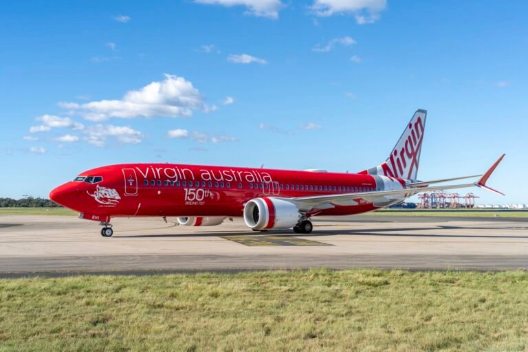 Virgin Australia Cabin Crew To Vote On Protected Action Over Pay And Rostering