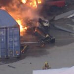 NTSB Reveals Warning Horns During Final Seconds Of Fatal NBC4 News Helicopter Crash