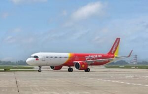 UK Court Freezes VietJet’s Worldwide Assets Over US$250 Million In Unpaid Judgments