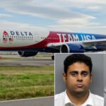 Former Delta Pilot And Ex-Girlfriend Convicted In California Child Sex Abuse Case