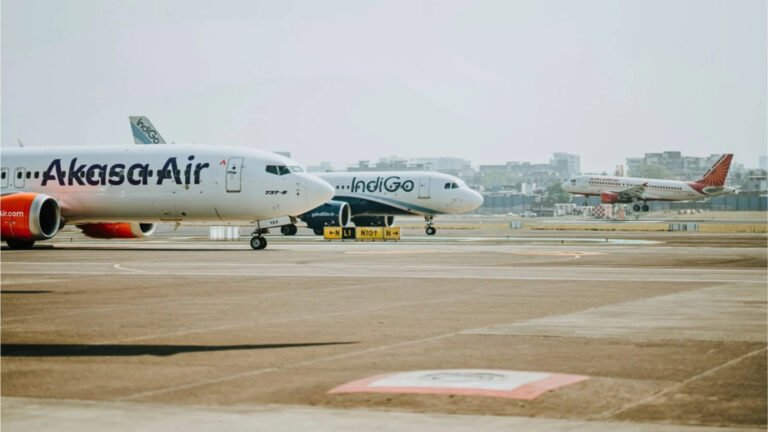 Boeing-RSB Report Finds India Advances Toward SAF Adoption With 52% Readiness