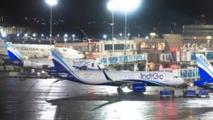 India Plans Digital Airport Entry Permits And Facial Biometrics At 169 Airports
