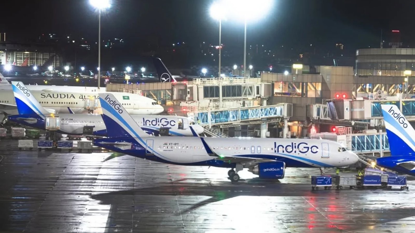 India Plans Digital Airport Entry Permits And Facial Biometrics At 169 Airports
