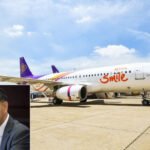 Thai Airways Removes CEO Amid Severe Flight And Baggage Disruptions In Bangkok