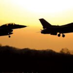 South Korea Charges Five Over Alleged Fake IFF Parts And KF-16 Maintenance Fraud
