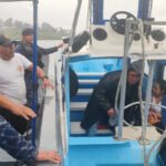 Airbus H130 Helicopter Crashes Into Lake Atitlán In Guatemala With Seven People Aboard