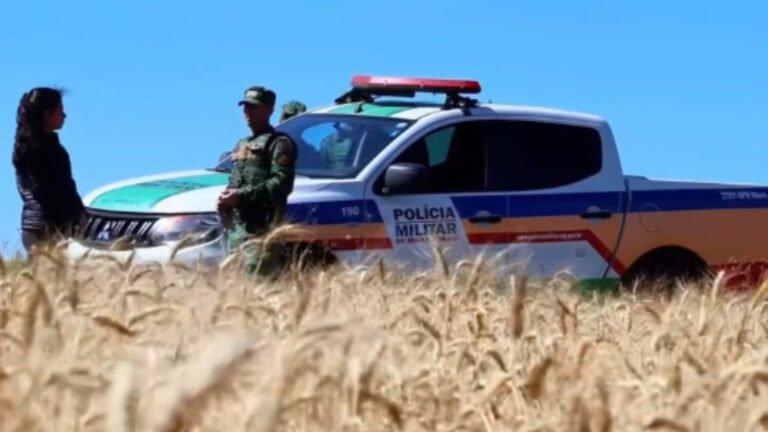 Three Police Officers Killed In Beechcraft B300 Crash In Brazil During Training Flight