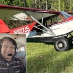 Two Killed In Washington Plane Crash After Losing Contact With Air Traffic Control