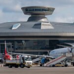 Russia Claims 902 Ukrainian Drones Intercepted As Moscow Airports Suspend Flights