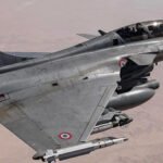 France Air Force Chief Warns Fighter Fleet Is Stretched As Missions Outpace Aircraft