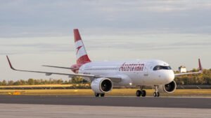 Austrian Airlines Confirms No Threat After Tel Aviv–Vienna Flight Diverts To Sofia