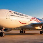 Malaysia Airlines Parent May Consider Green Tax On Passengers To Cover SAF Costs