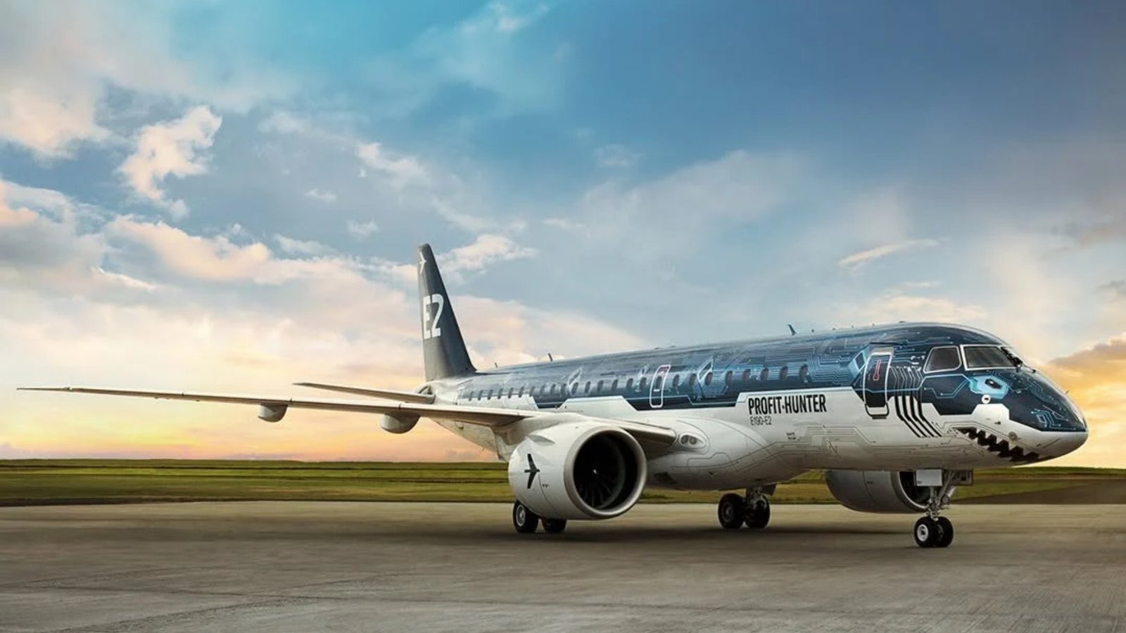 Embraer Reports Record $35.7 Billion Backlog In Q3 2026 As Defence Orders Rise 56%