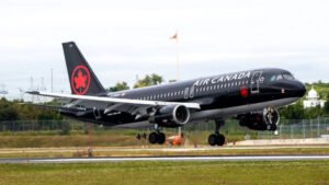 Canada’s Competition Bureau Flags Monopoly Risks In Proposed Air Canada-United Deal
