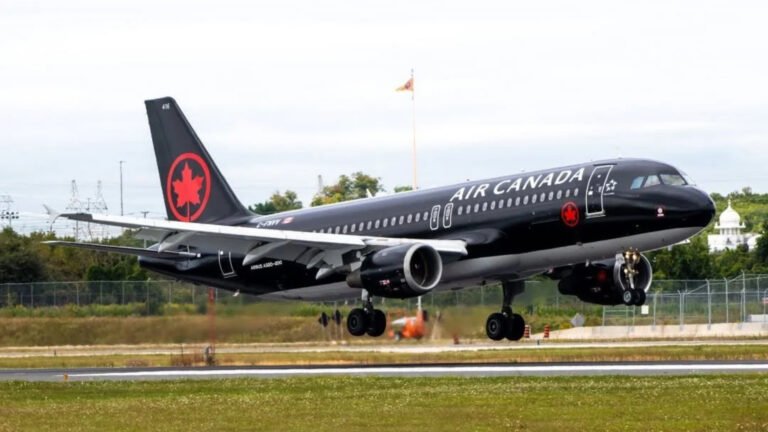 Canada’s Competition Bureau Flags Monopoly Risks In Proposed Air Canada-United Deal