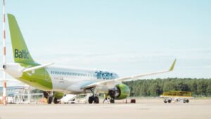 AirBaltic Faces Union Criticism Over Planned Pilot And Cabin Crew Redundancies