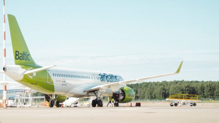 AirBaltic Faces Union Criticism Over Planned Pilot And Cabin Crew Redundancies