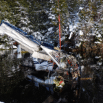 TSB Finds Weather Risks And Safety Failures Behind 2022 Fatal Air Cab Seaplane Crash