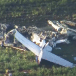 Two Killed In Light Aircraft Crash Near Scone Aerodrome, Australia; ATSB To Probe