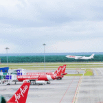 Government Rules Out Any Confirmed AirAsia Bailout Deal As Financial Pressure Grows