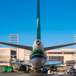 Attack On Saudi Arabia’s King Fahd International Airport Kills Two And Injures Eight