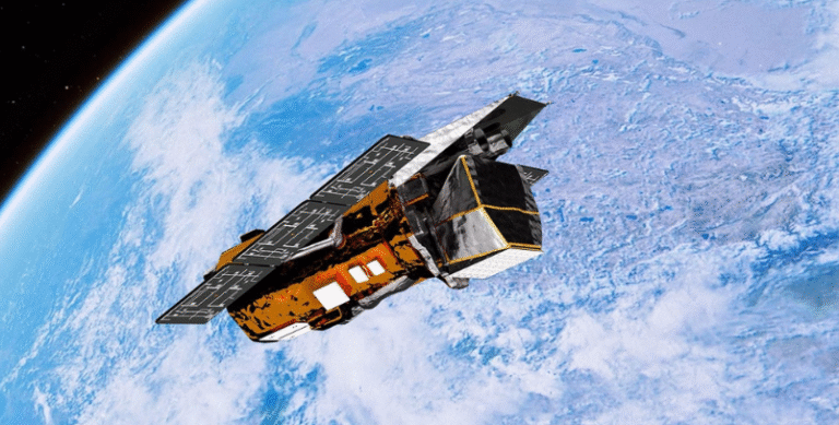 NASA Ends 21-Year Swift Mission After Failed Attempt To Boost Telescope's Orbit
