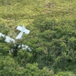 One Injured As Five Survive Small Plane Crash During Emergency Landing In Hawaii
