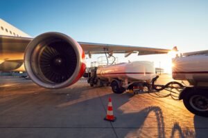 IATA Cautions Against EU Carbon Rules Undermining Global CORSIA Framework