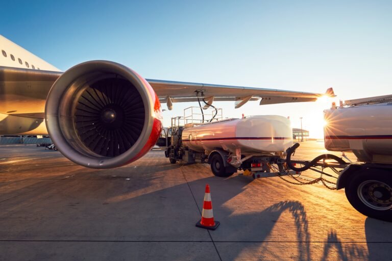IATA Cautions Against EU Carbon Rules Undermining Global CORSIA Framework