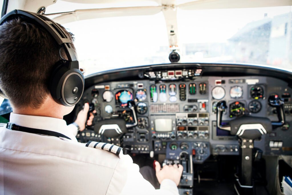 European Pilot Survey Flags Fatigue, Fear Of Repercussions And Weak Reporting Systems