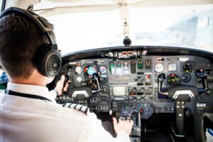 European Pilot Survey Flags Fatigue, Fear Of Repercussions And Weak Reporting Systems